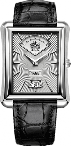 Piaget Black Tie Piaget Emperador G0A33072