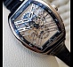 Skeleton Stainless steel 02
