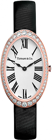 Tiffany&Co Women's watches Cocktail 35065369 Tiffany&Co Women's watches Cocktail 35065369