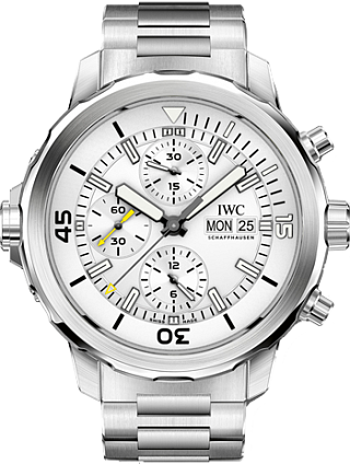 IWC Aquatimer Chronograph IW376802