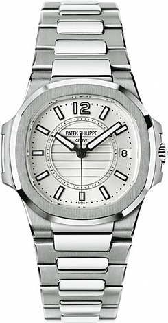 Patek Philippe Архив Patek Philippe 7011/1G 7011/1G-001