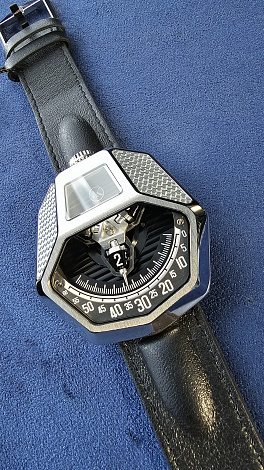 Steel Silver 05