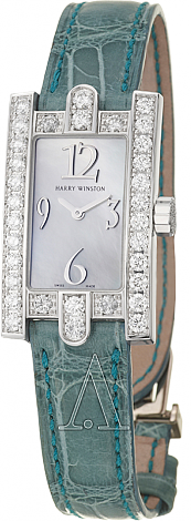 Harry Winston Harry Winston Avenue Lady 310/LMWL.M/D3.1