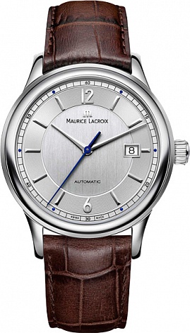 Maurice Lacroix Les Classiques Date LC6098-SS001-120-2