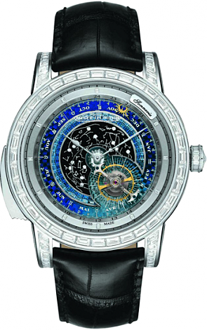 Jaeger-LeCoultre Master Grande Tradition Grande Complication Q5053406 Jaeger-LeCoultre Master Grande Tradition Grande Complication Q5053406