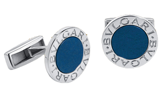 Bvlgari Jewelry Bulgari Bulgari BVLGARI cufflinks GM853775 (J)