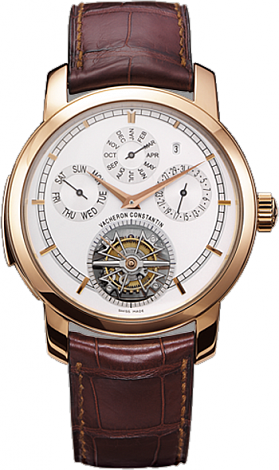 Vacheron Constantin Архив Vacheron Constantin Traditionnelle Calibre 2755 80172/000R-9300