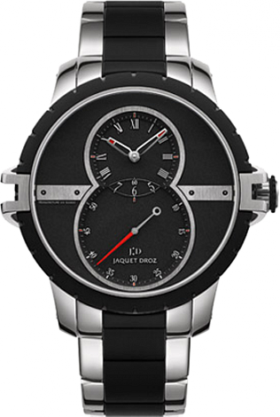 Jaquet Droz Urban London Grande Seconde SW J029030140 Jaquet Droz Urban London Grande Seconde SW J029030140