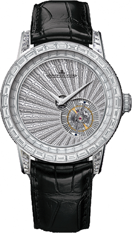 Jaeger-LeCoultre Master Grande Tradition Tourbillon Orbital 5073402