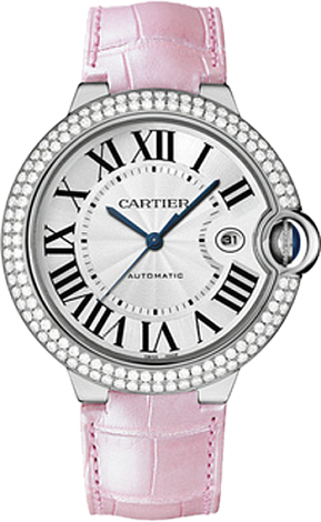 Cartier Ballon Bleu de Cartier Large WE900951