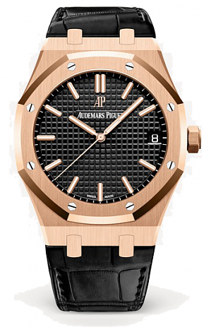Audemars Piguet Royal Oak Selfwinding 41 mm 15500OR.OO.D002CR.01 Audemars Piguet Royal Oak Selfwinding 41 mm 15500OR.OO.D002CR.01