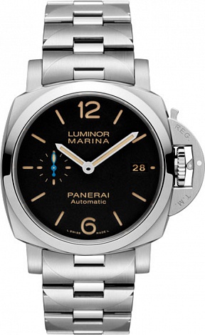 PANERAI LUMINOR 3 Days Automatic Acciaio PAM00722 PANERAI LUMINOR 3 Days Automatic Acciaio PAM00722