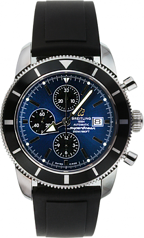 Breitling Superocean Heritage Chronograph a1332024/c817-1rd