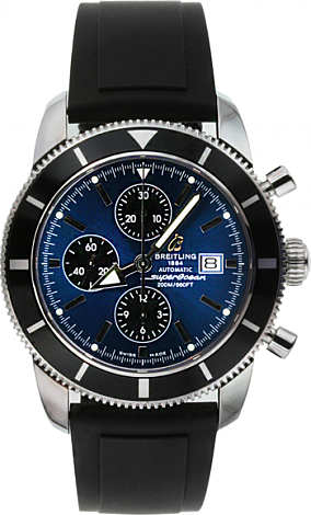 Breitling Superocean Heritage Chronograph a1332024/c817-1rd Breitling Superocean Heritage Chronograph a1332024/c817-1rd