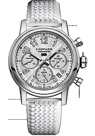 Chopard Mille Miglia Classic Chronograph 168588-3001