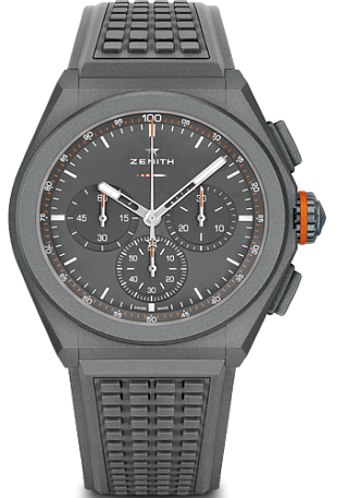 Zenith Defy El Primero 21 Land Rover 97.9000.9004/01.R787