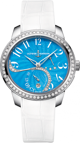 Ulysse Nardin Архив UN Jade 3103-125B/E3 Ulysse Nardin Архив UN Jade 3103-125B/E3