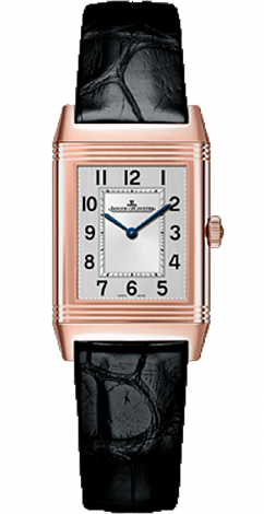 Jaeger-LeCoultre Reverso Classic Small Duetto 2662430