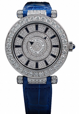 Franck Muller Double Mystery Double Mystery 42 DM D1RCD WG Franck Muller Double Mystery Double Mystery 42 DM D1RCD WG