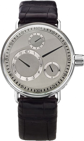 Ressence SeriesOne TYPE 1002 TYPE 1002