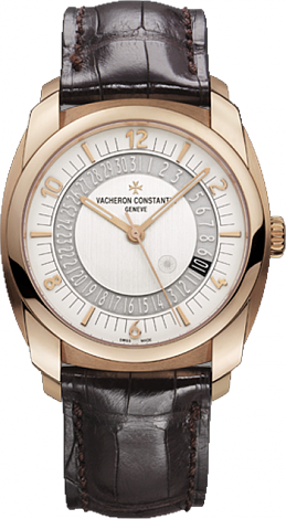 Vacheron Constantin Архив Vacheron Constantin Date Self-Winding 86050/000R-I0P29