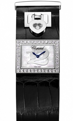 Chopard Happy Diamonds Happy Twelve 208503-2001 Chopard Happy Diamonds Happy Twelve 208503-2001