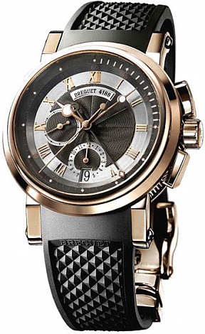 Breguet Marine 5827 5827BR/Z2/5ZU