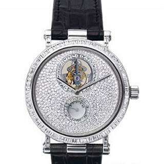 Van Cleef & Arpels Архив Van Cleef & Arpels Tourbillon Vendome WMWG01B0