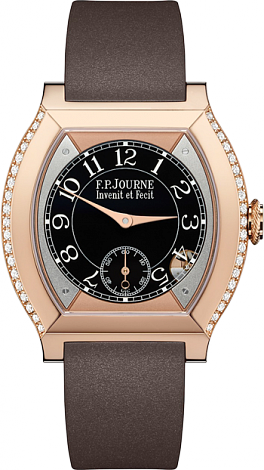 F. P. Journe Elegante Elegante Elegante Rose Gold