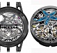 Spider Pirelli Double Flying Tourbillon 03
