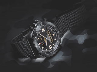 Chronospace Military 01