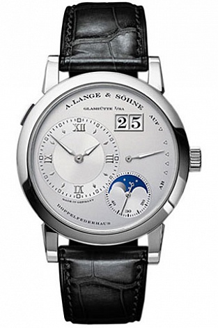 A. Lange & Sohne Lange 1 Moonphase 109.025 A. Lange & Sohne Lange 1 Moonphase 109.025
