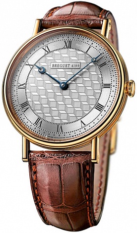 Breguet Classique 5967 5967BA/11/9W6 Breguet Classique 5967 5967BA/11/9W6