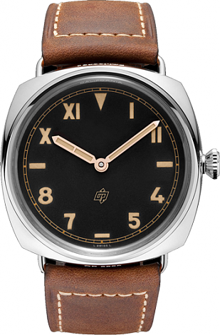 PANERAI RADIOMIR CALIFORNIA 3 DAYS PAM00424