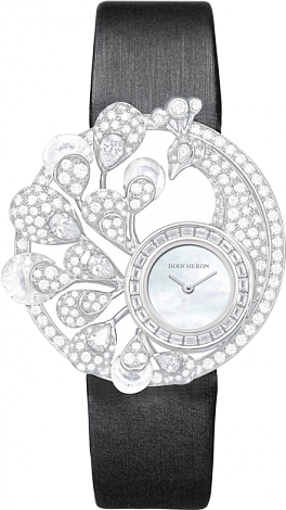 Boucheron Ajourée Héra WA017307 Boucheron Ajourée Héra WA017307