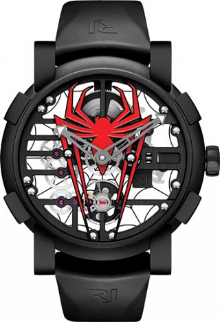 Romain Jerome ART-DNA x Spider-Man RJ.M.AU.030.07