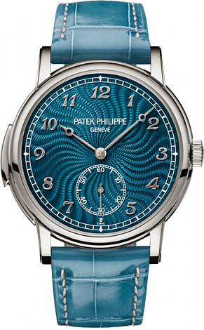 Patek Philippe Grand Complications Minute Repeater 5178G-012 Patek Philippe Grand Complications Minute Repeater 5178G-012