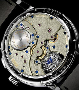 Gyrotourbillon 3 Jubilee 02