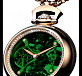 Brilliant Watch Pendant 01