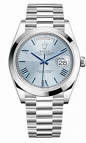 Rolex Архив Rolex 40 mm 228206-0001 Rolex Архив Rolex 40 mm 228206-0001
