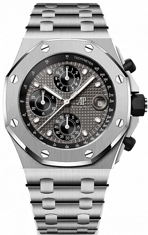Audemars Piguet Royal Oak Offshore Chronograph 42 mm 26238TI.OO.2000TI.01
