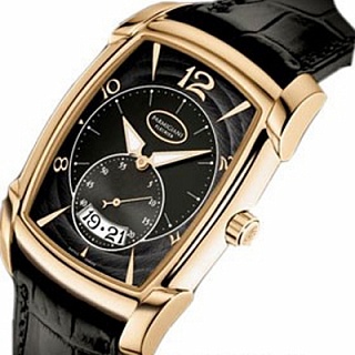 Parmigiani Fleurier Архив Parmigiani Fleurier XL Gold PF011934.01 Parmigiani Fleurier Архив Parmigiani Fleurier XL Gold PF011934.01