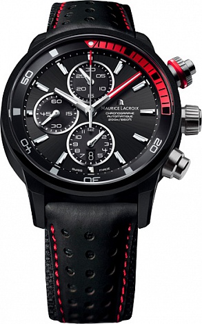 Maurice Lacroix Pontos S EXTREME PT6028-ALB01-331-1