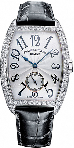 Franck Muller Casablanca Manual-winding 7502 S6 D Franck Muller Casablanca Manual-winding 7502 S6 D