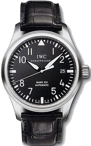 IWC Pilot`s watches Mark XVI IW325501