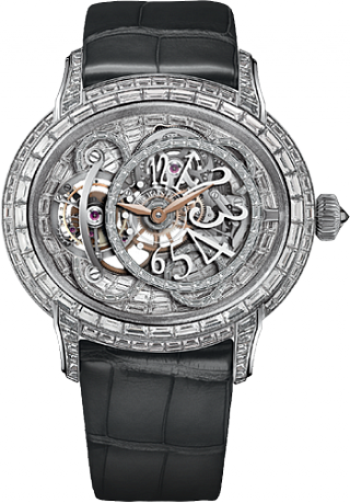 Audemars Piguet Архив Audemars Piguet Tourbillon 26381BC.ZZ.D113CR.01 Audemars Piguet Архив Audemars Piguet Tourbillon 26381BC.ZZ.D113CR.01