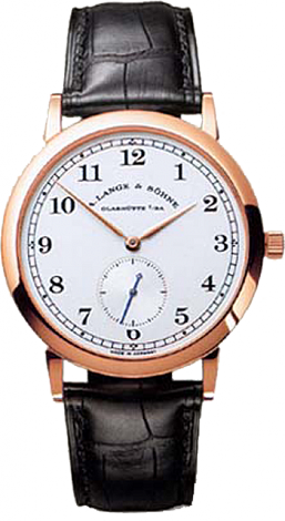 A. Lange & Sohne Архив A. Lange and Sohne 1815 Collection 206 206.032 A. Lange & Sohne Архив A. Lange and Sohne 1815 Collection 206 206.032