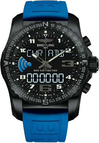 Breitling Professional EXOSPACE B55 Connected VB5510H2|BE45|235S|V20DSA.2h Breitling Professional EXOSPACE B55 Connected VB5510H2|BE45|235S|V20DSA.2h