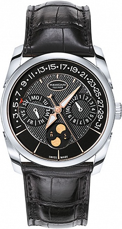 Parmigiani Fleurier Tonda QUATOR PFC272-1200200-HA1441 Parmigiani Fleurier Tonda QUATOR PFC272-1200200-HA1441