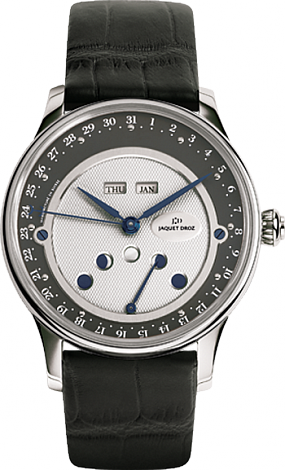 Jaquet Droz Magestic Beijing The Eclipse and the Moons J012624203 Jaquet Droz Magestic Beijing The Eclipse and the Moons J012624203